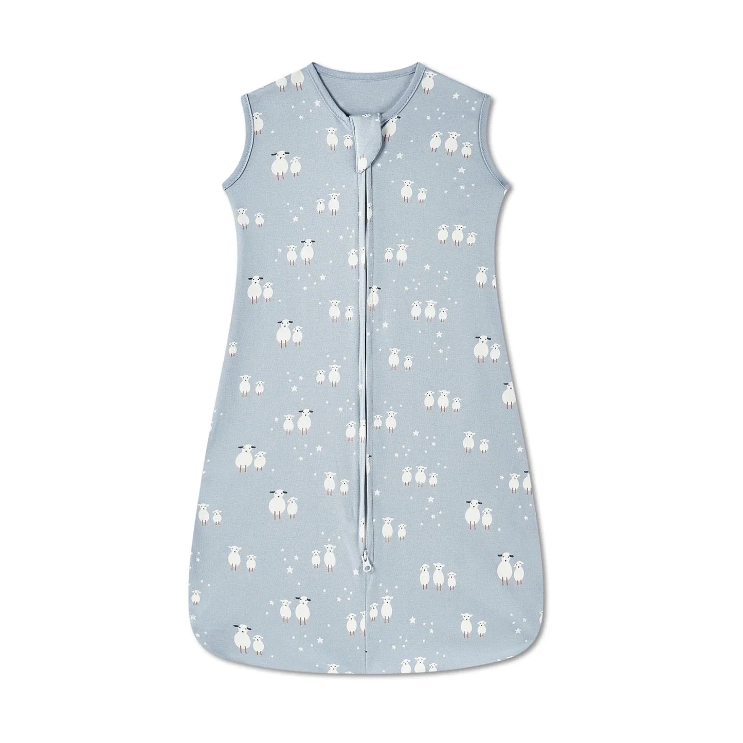 Summer Baby Sleep Sack - Sheep