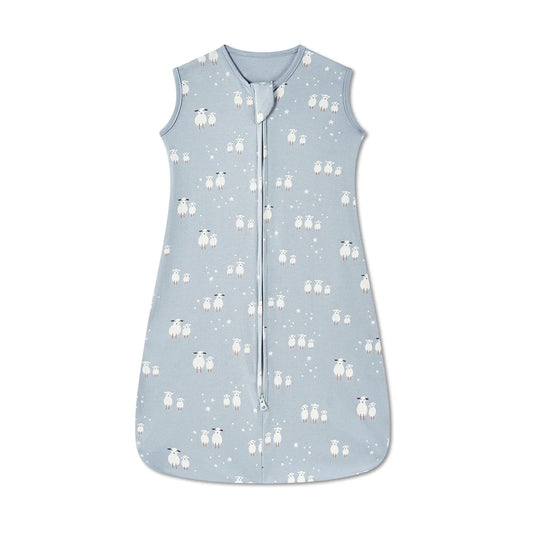 Summer Baby Sleep Sack - Sheep