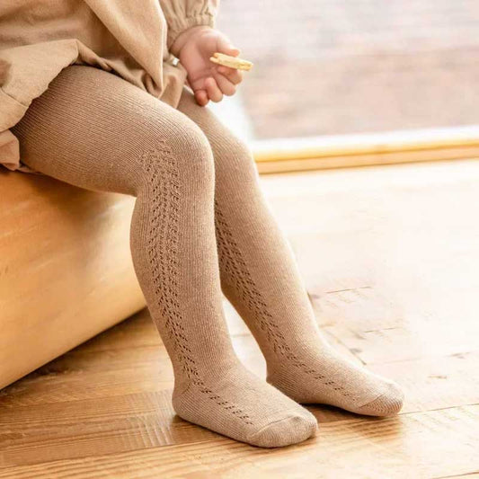 Heirloom Knit Tights