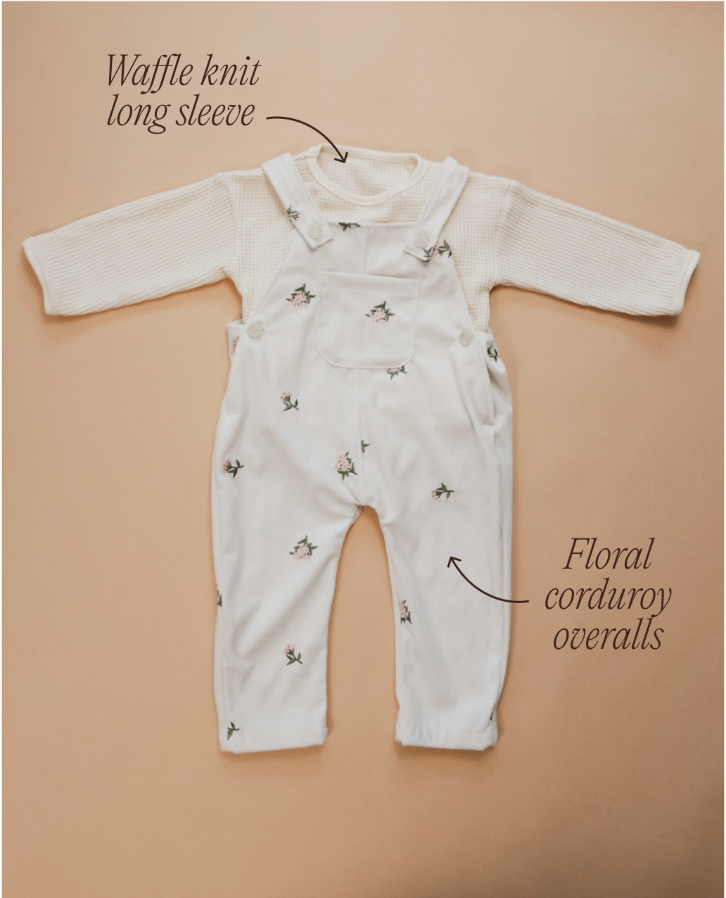 Petal Picnic Set