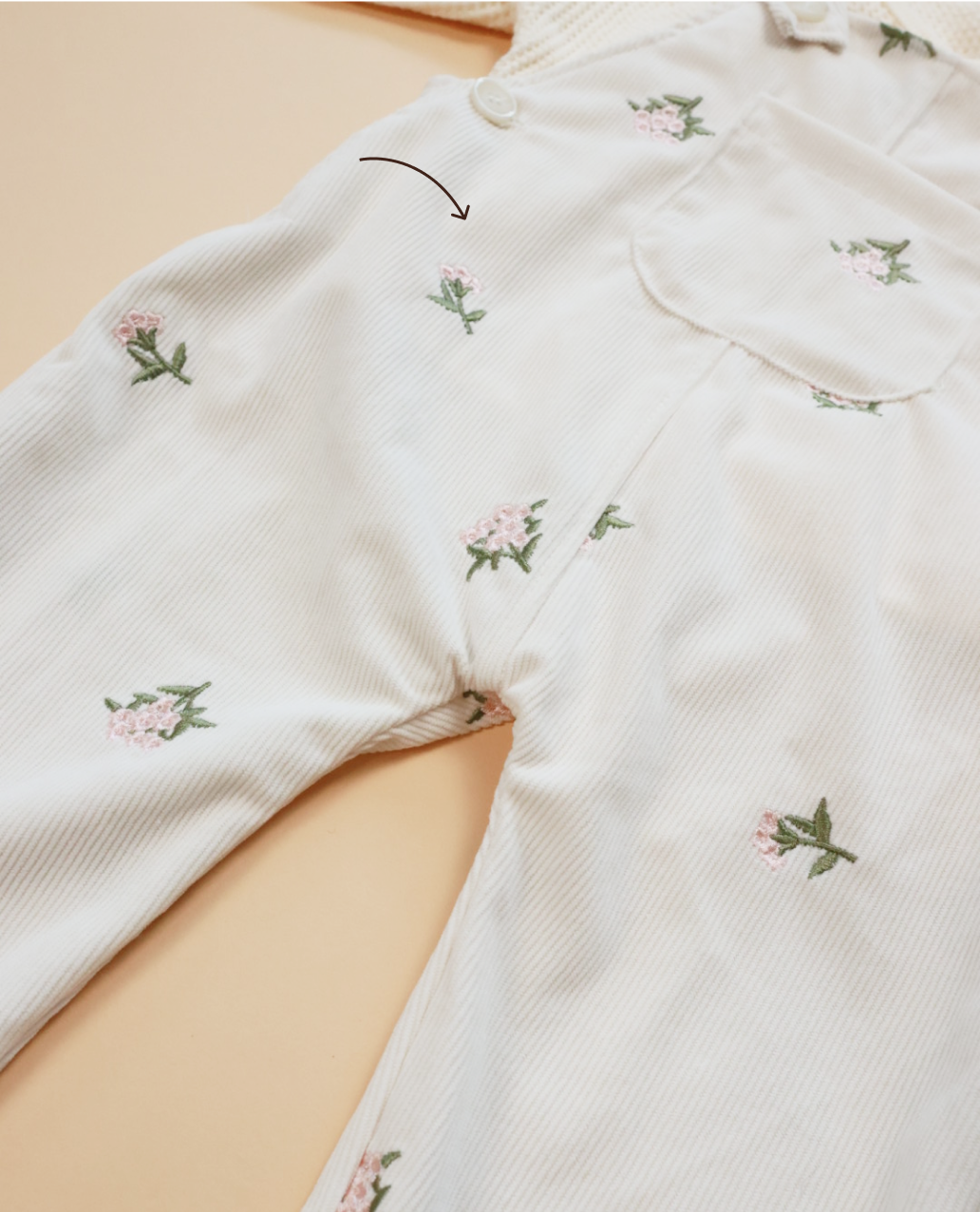 Petal Picnic Set