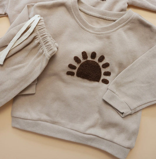 Sunrise Sweatsuit
