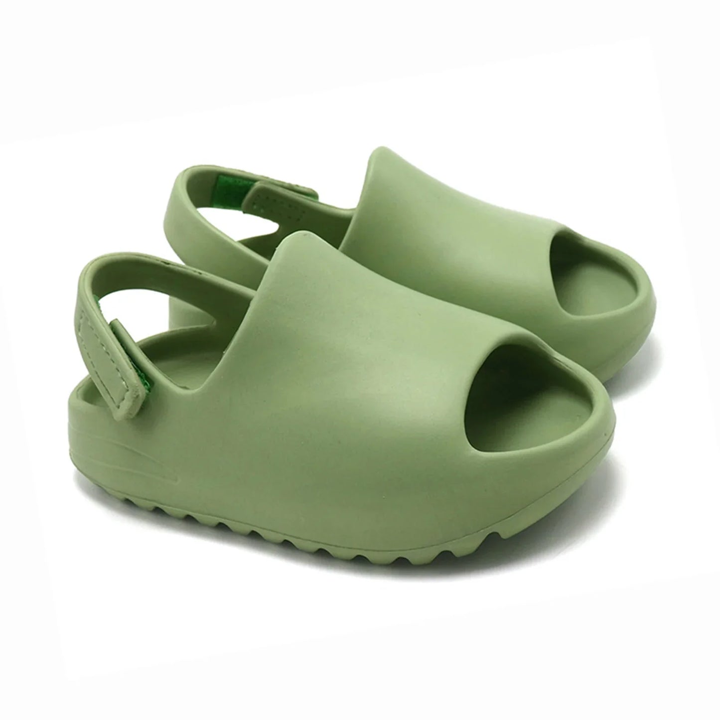 Summer Slides Sandals