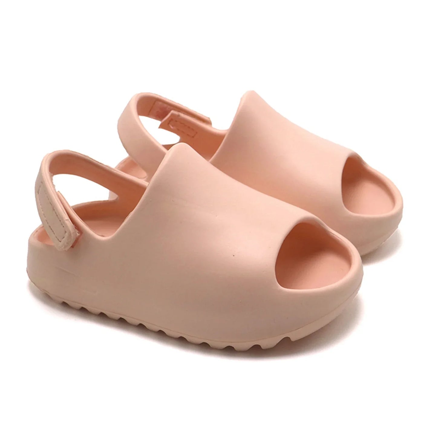Summer Slides Sandals