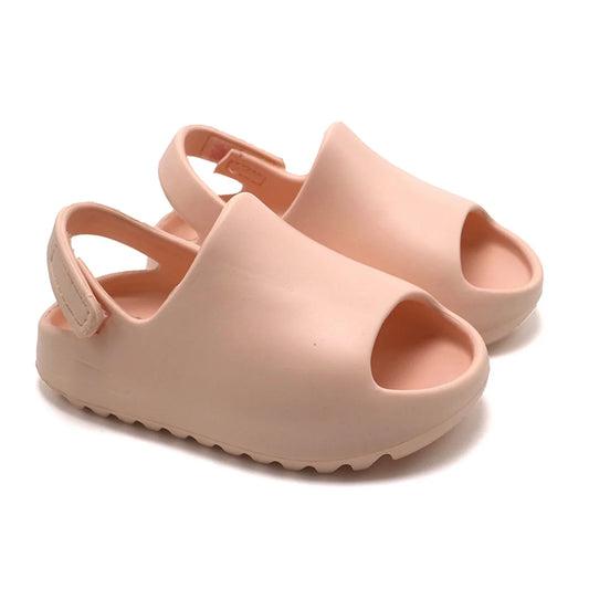 Summer Slides Sandals