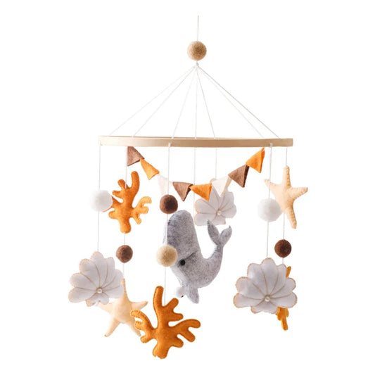 Ocean Hanging Mobile