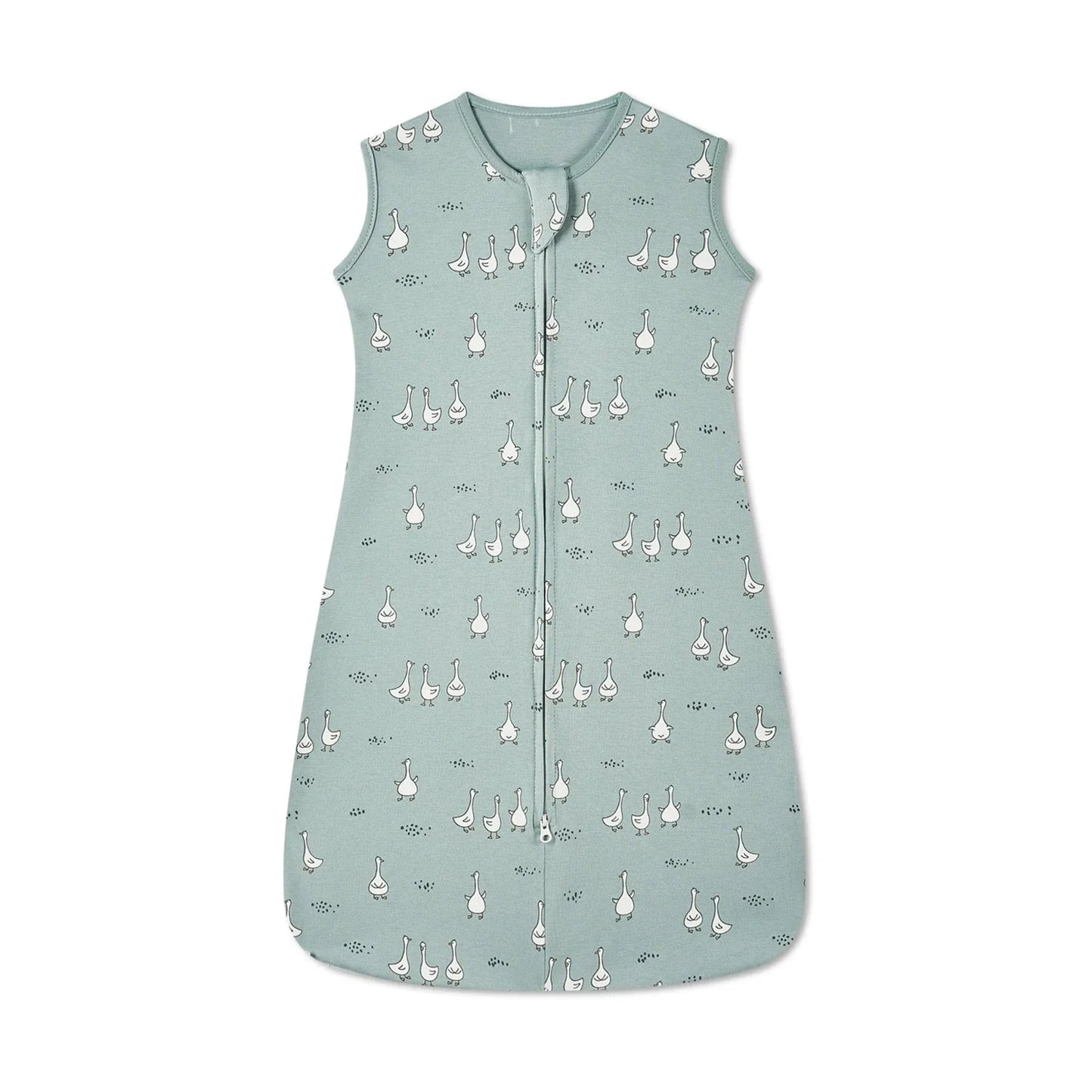 Summer Baby Sleep Sack - Ducks