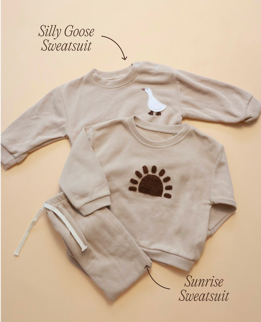 Little Lounger Bundle