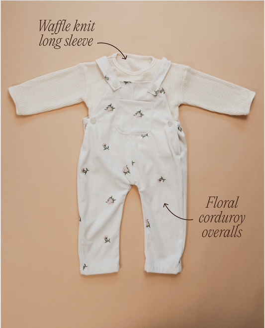 Petal Picnic Set