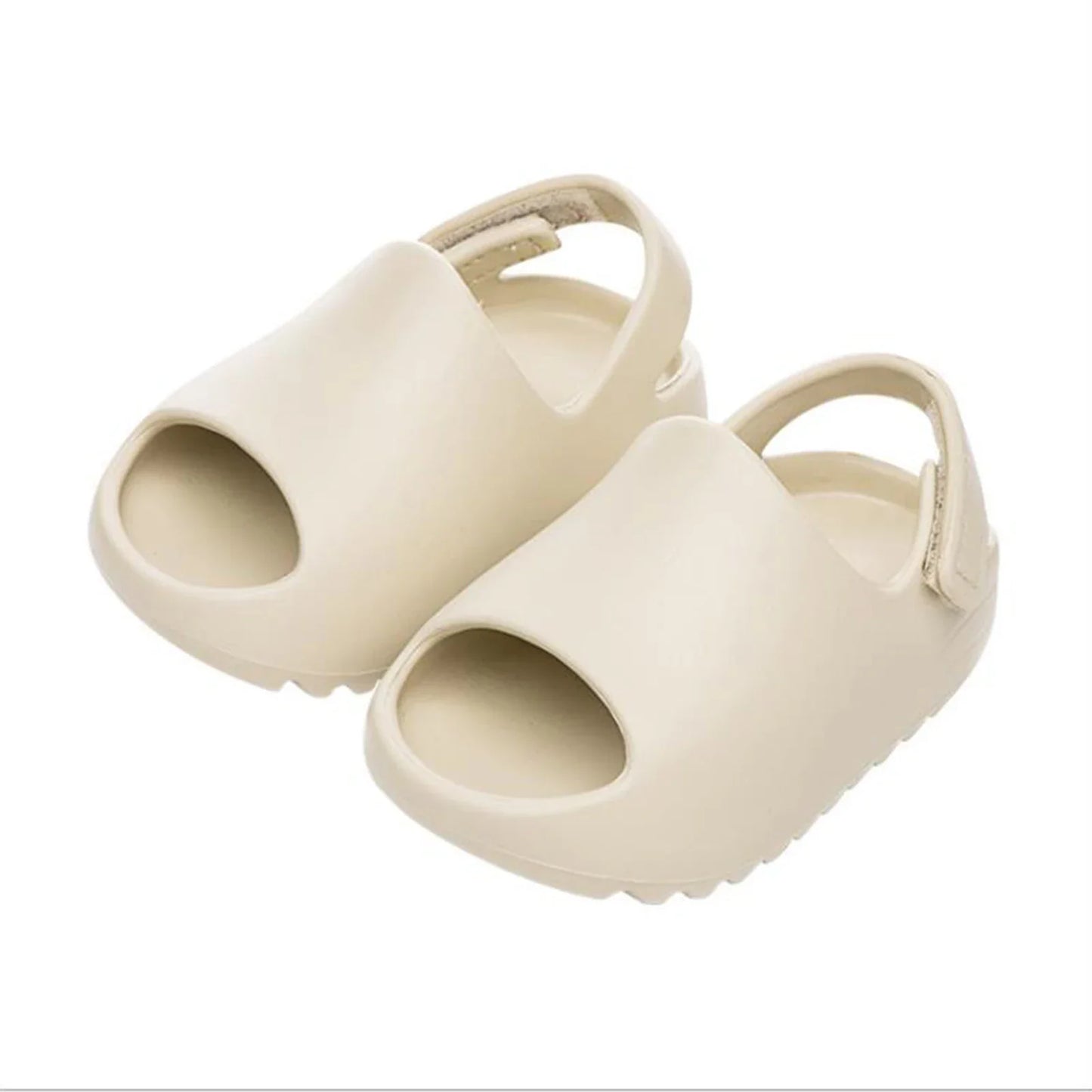 Summer Slides Sandals