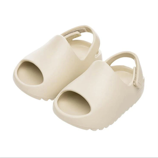 Summer Slides Sandals